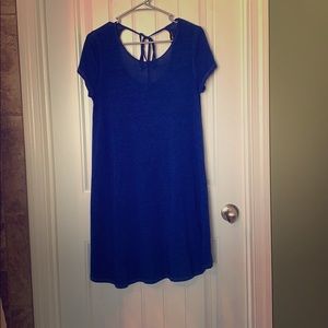 Derek Heart Dress